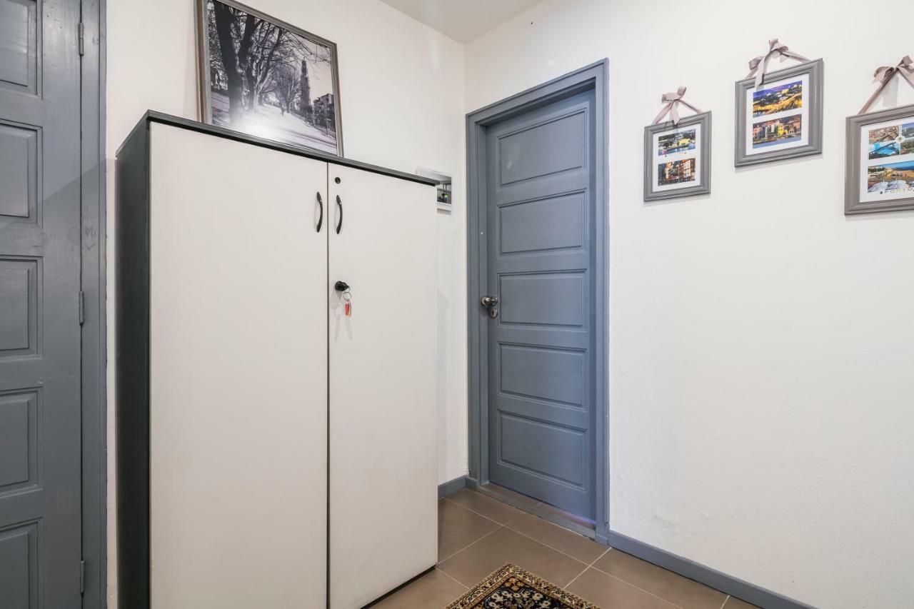 Apartamento A Francos Balcony Porto Luaran gambar